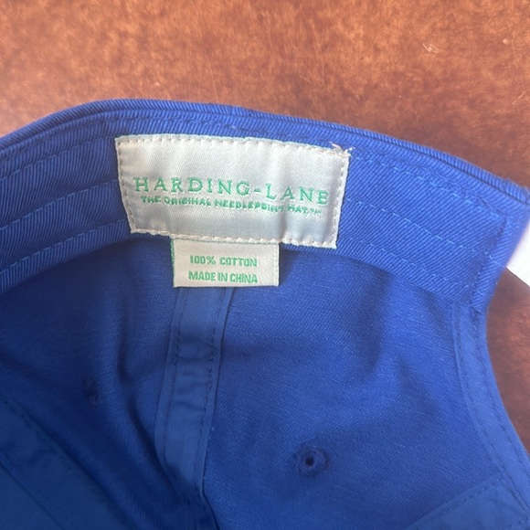 Harding Lane Hat - Picture 2 of 3